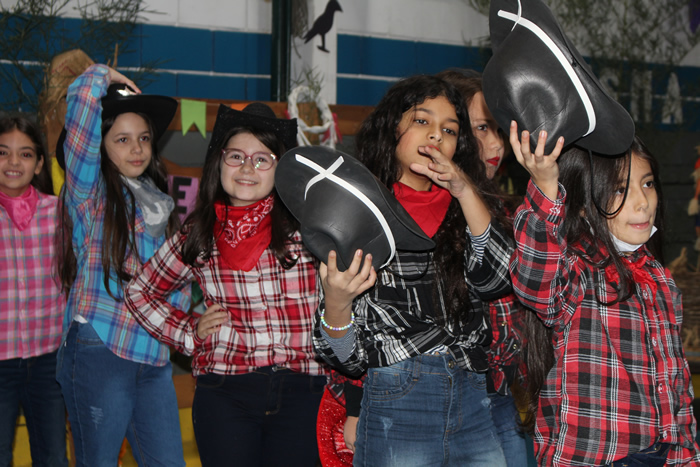 Festa Junina 2022
